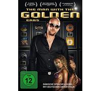 The Man with the Golden Ears [Alemania] [DVD]