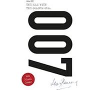 The Man With The Golden Gun (james Bond 007 13)
