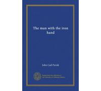 The man with the iron hand