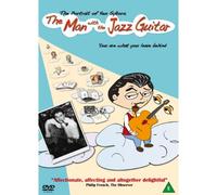 The Man with the Jazz Guitar