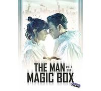 The Man With The Magic Box [USA] [DVD]