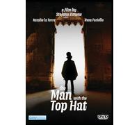The Man with the Top Hat [DVD]