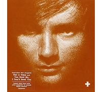 The Man with the wonderful velvet voice (CD Album Sheeran Ed, 12 Tracks) uni, kiss me , grade 8, u need me , wake me up , small bump , lego haus, give me luv etc..
