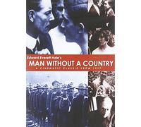 The Man Without a Country [USA] [DVD]