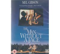 The Man Without A Face [DVD]