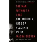 The Man Without A Face (ebook)