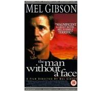 The Man Without A Face [Reino Unido] [VHS]