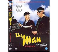 The Man Without A Past (International Shipping,IMPORT,Region Free,English)
