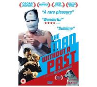 The Man Without A Past [Reino Unido] [DVD]