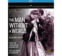 The Man Without a World [USA] [Blu-ray]