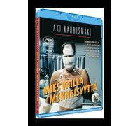 The Man Without The Past (2002) ( Mies vailla menneisyyttä ) [ Blu-Ray, Reg.A/B/C Import - Finland ]