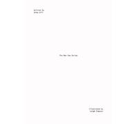 The Man You Script