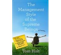 The Management Style Of The Supreme Beings (ebook)