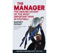 The Manager (ebook)