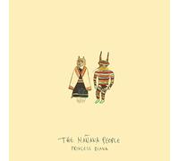 The manana people - Princess diana