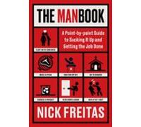 The Manbook (ebook)
