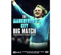 The Manchester City Big Match [DVD] [Reino Unido]