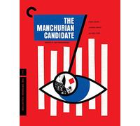 The Manchurian Candidate (Criterion Collection)