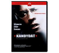The Manchurian Candidate [DVD] (IMPORT) (No hay versión española)
