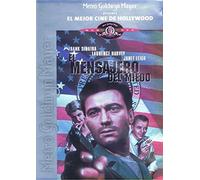 The Manchurian Candidate [DVD] [Reino Unido]