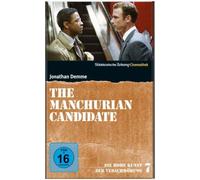 The Manchurian Candidate - SZ-Cinemathek