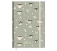 The Mandalorian 2025 A5 Diary