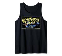 The Mandalorian and Grogu The Razor Crest Assault Gunship Camiseta sin Mangas