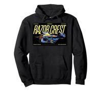 The Mandalorian and Grogu The Razor Crest Assault Gunship Sudadera con Capucha