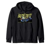 The Mandalorian and Grogu The Razor Crest Assault Gunship Sudadera con Capucha