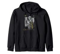 The Mandalorian and Grogu This Is The Way Duo Side Portrait Sudadera con Capucha