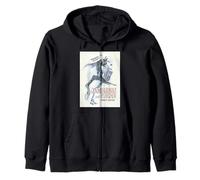 The Mandalorian and Grogu Wherever I Go He Goes! Poster Sudadera con Capucha