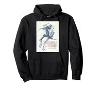 The Mandalorian and Grogu Wherever I Go He Goes! Poster Sudadera con Capucha