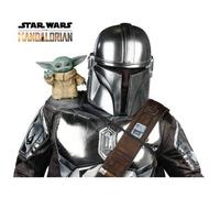 The Mandalorian - Baby Yoda - Accesorio para disfraz