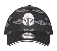 The Mandalorian - Gorra ajustable para hombre