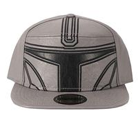 The Mandalorian - Gorra novedosa