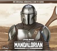 The Mandalorian – The Mandalorian: Temporada 1 – Dramatizaciones originales – CD – Importación USA