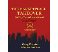 The Mandate for Marketplace Takeover Journal