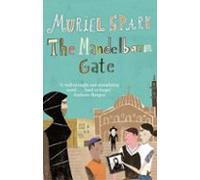 The Mandelbaum Gate (ebook)