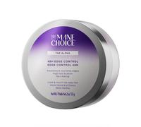 The Mane Choice The Alpha 48H Edge Control 2 oz Smoothes & Nourishes Bordes Gel para el cabello para el cabello ondulado y rizado de la vitamina B5 A