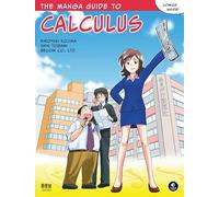 The Manga Guide to Calculus: 5