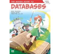 The Manga Guide to Databases: 2
