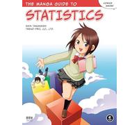 The Manga Guide to Statistics: 1