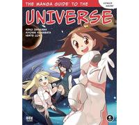 The Manga Guide to the Universe: 8 (The Manga Guides)