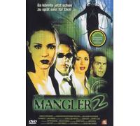 The Mangler 2 [Alemania] [DVD]