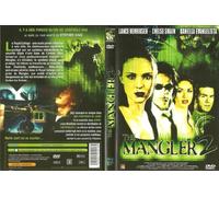 The Mangler 2 [Francia] [DVD]