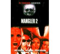 The Mangler 2 - X-treme Series [Alemania] [DVD]