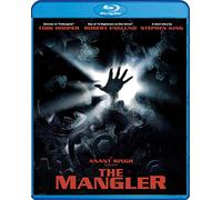 The Mangler [USA] [Blu-ray]