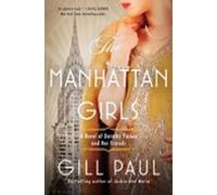 The Manhattan Girls (ebook)