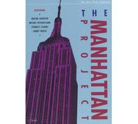 The Manhattan Project [Alemania] [DVD]