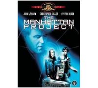 The Manhattan Project ( Deadly Game ) [ Origen Holandés, Ningun Idioma Espanol ]
